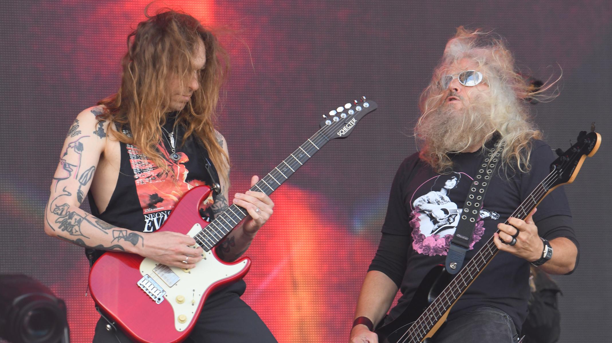 Mastodon